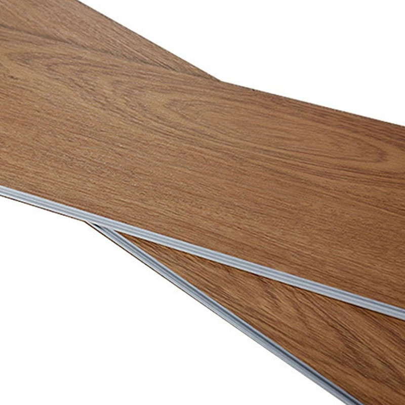 Silens et commodus Snap-in Design SPC Tabulatum