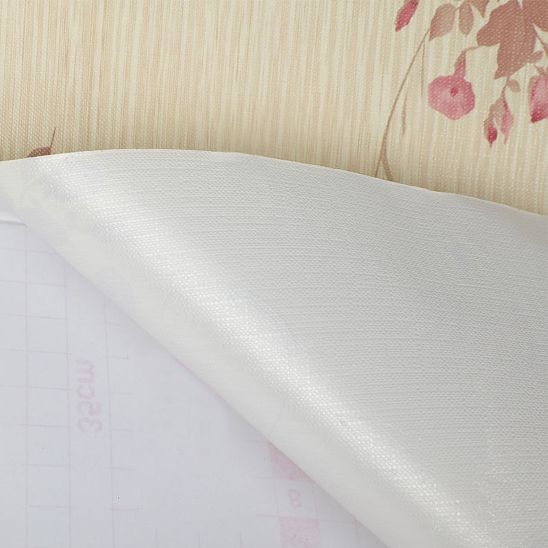 Moderni & Practical Typis Adhesive Foil