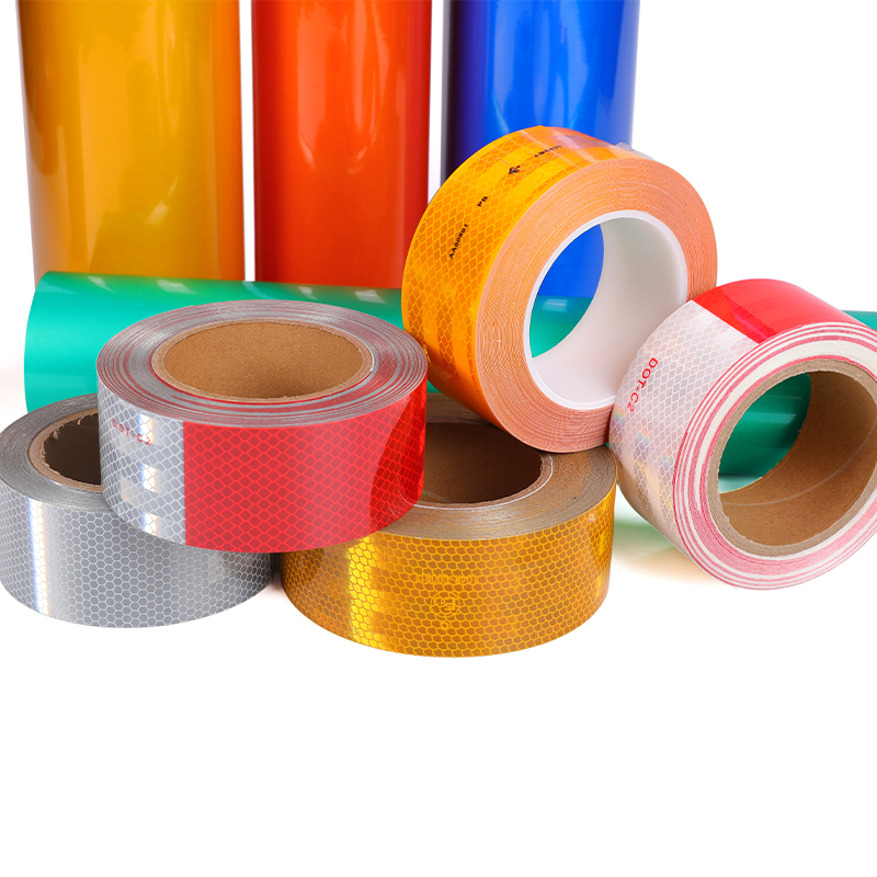 Princeps magnitudo Grade Reflective Sheeting