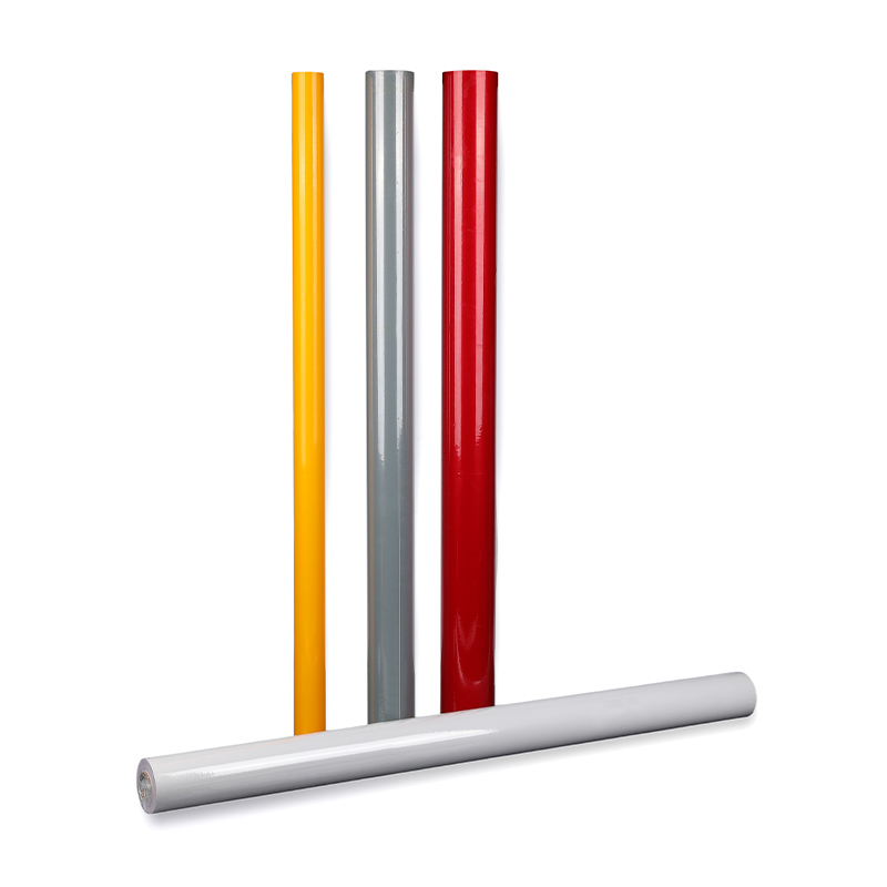 Securus-Replacement PVC Film pro Vetus Ianua