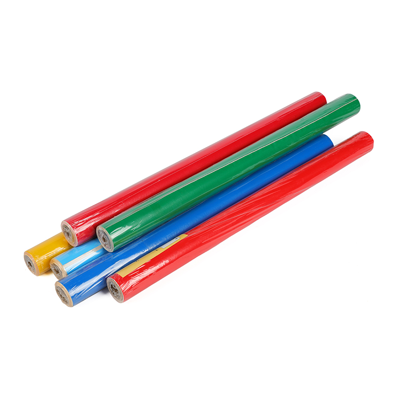 Solidum Color sui tenaces ffoyle