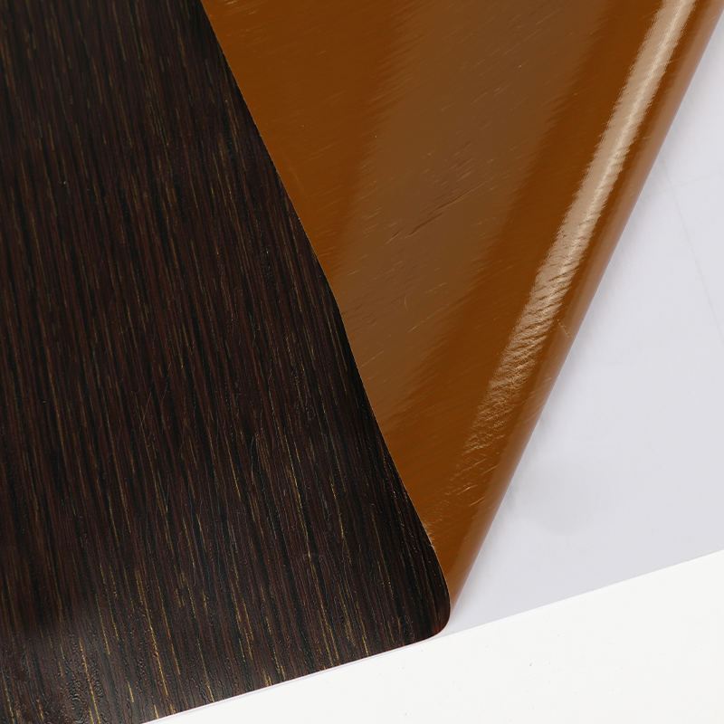Summus Glossa Lignum Frumenti PVC Film