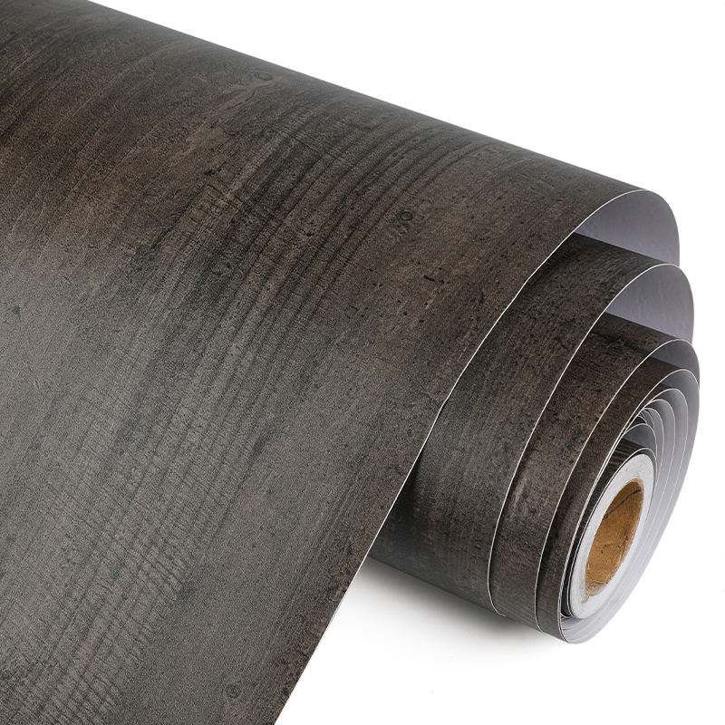 Securus-ad-purus & multum Practical PVC Film pro Furniture