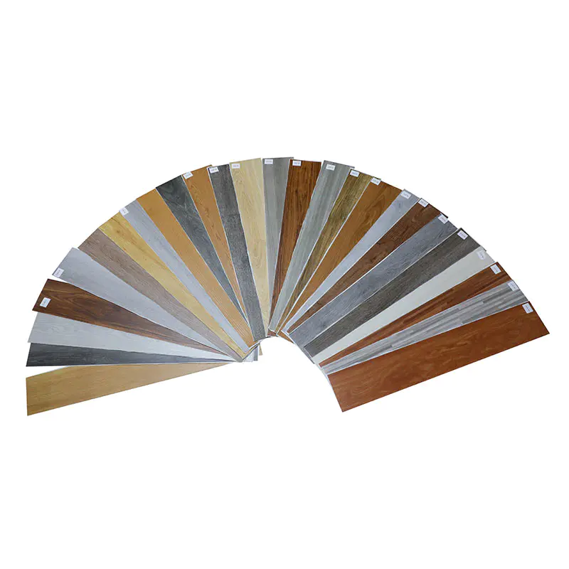 Adjustable & Reusable LVT Fortis-tenaces Tabulatum