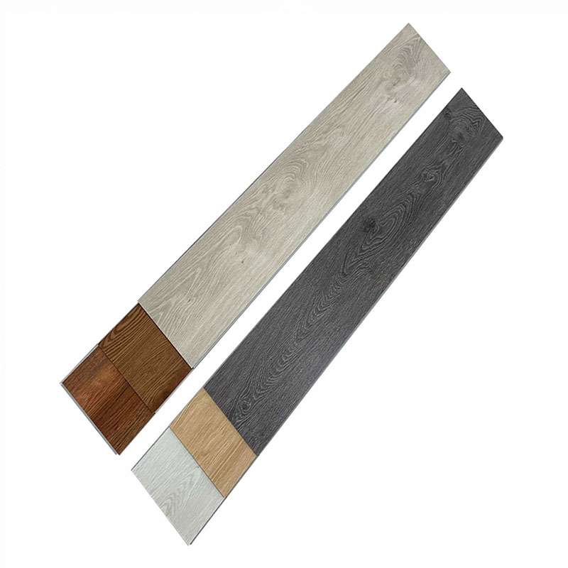 Silens et commodus Snap-in Design SPC Tabulatum