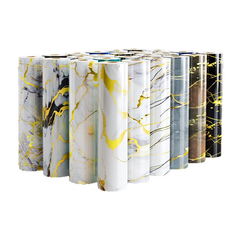 Gere-Resistentes, Environmentally Friendly Tile Sticker (by Roll)