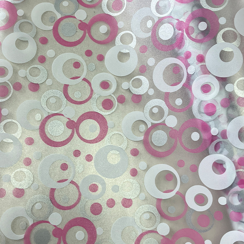Speculum tenaces film cum Rich Aesthetic Patterns