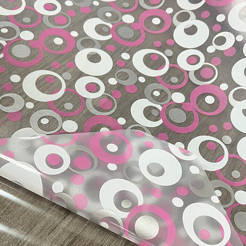 Speculum tenaces film cum Rich Aesthetic Patterns