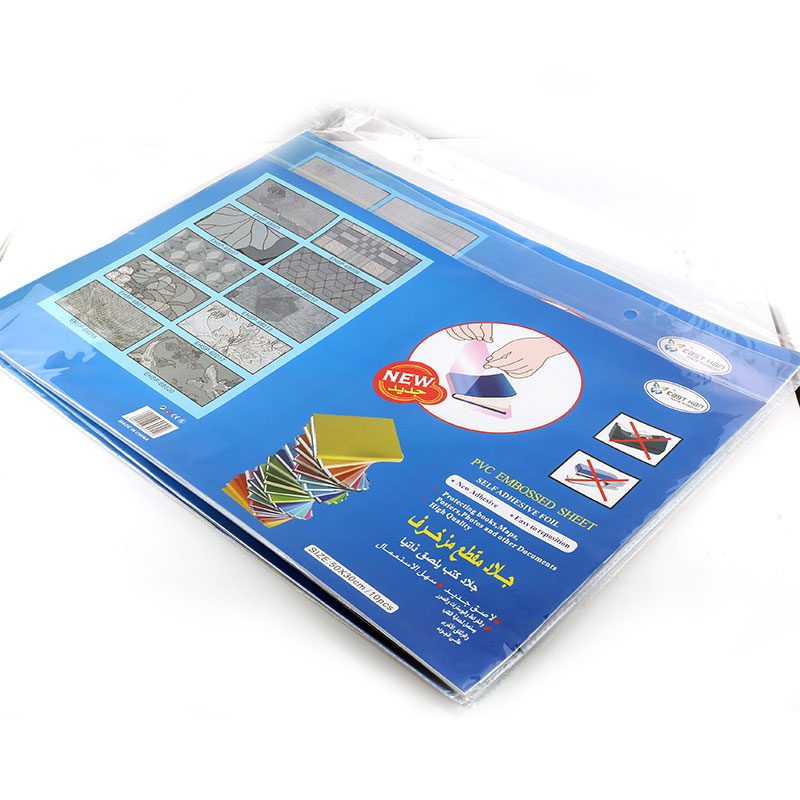 Wear-Resistentes Stain-Resistentes Book cover by Sheet
